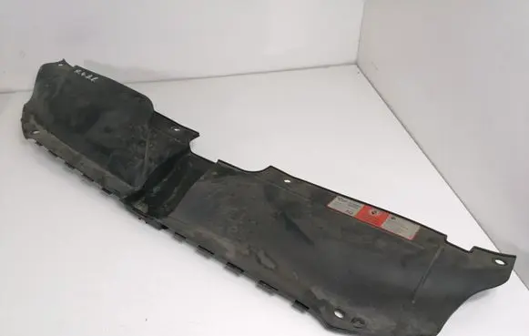 Top upper radiator support slam panel