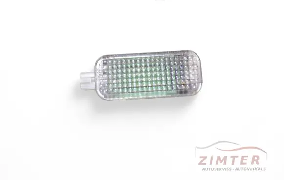 Audi A6 S6 C6 4F Other interior light 4E0947415