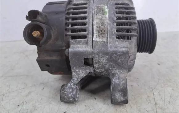 Peugeot 206 Generator/alternator