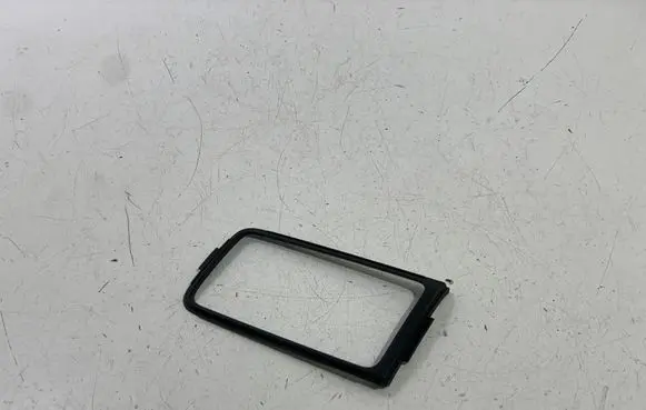 Volkswagen Touareg II Other dashboard part 7P2819573D 7P2819573