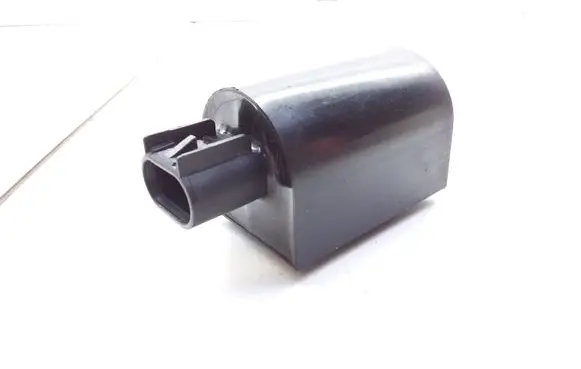 Peugeot 807 Coolant fan relay 9656112480