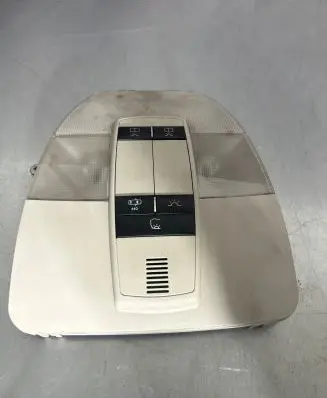 Mercedes-Benz B W245 Front seat light A1698208401 0108277266