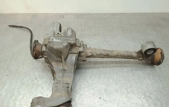 Audi Q7 4L Front differential JSL AGTDEF2340490
