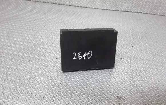 Mercedes-Benz E W211 Other control units/modules A2114452600