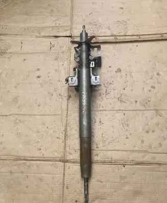 Subaru Forester SH Steering wheel axle