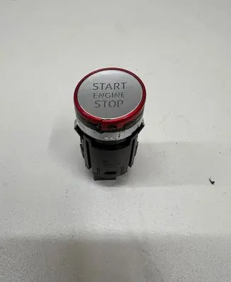 Audi S5 F5 Engine start stop button switch 8w1905217E