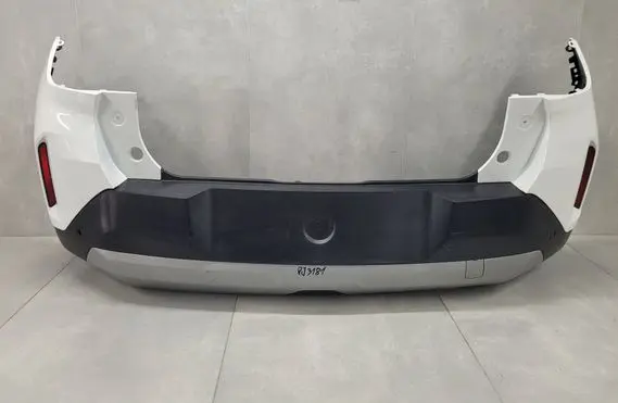 Opel Frontera Rear bumper 9854990480