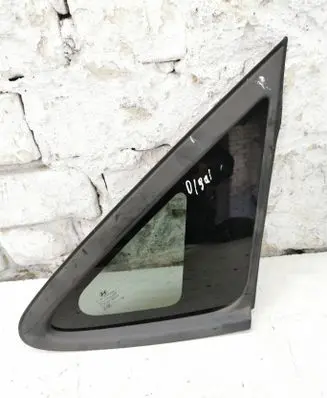 Hyundai ix35 Rear side window 43R000392 E001143D DOT184AS3M532