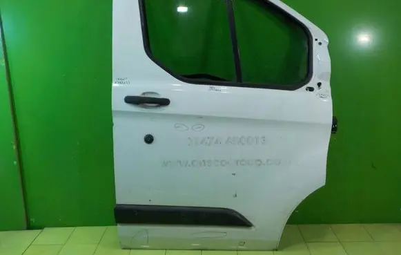 Ford Transit Custom Front door PRZOD PRAWE