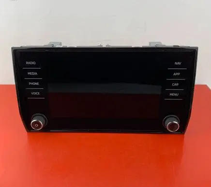 Skoda Kodiaq Screen/display/small screen 565919605B
