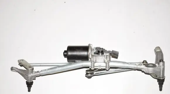 BMW 3 E90 E91 Front wiper linkage 7161710