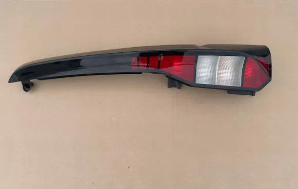 Volkswagen Caddy Rear/tail lights 2K7945096
