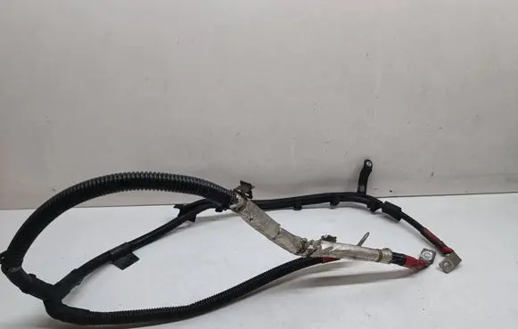 BMW 1 F20 F21 Positive cable (battery) 