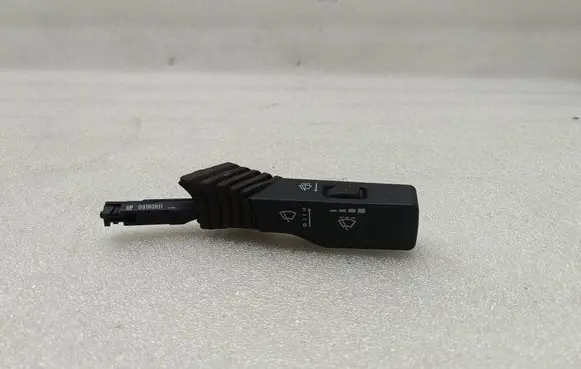 Opel Vectra C Wiper control stalk 09180811