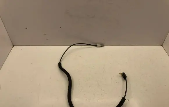 Mercedes-Benz C W204 Gear shift cable linkage A2302670164