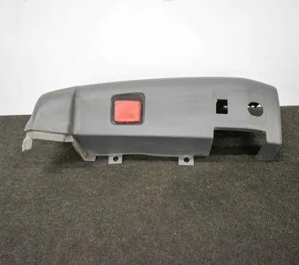 Peugeot Boxer Rear bumper corner part panel trim 1305762070