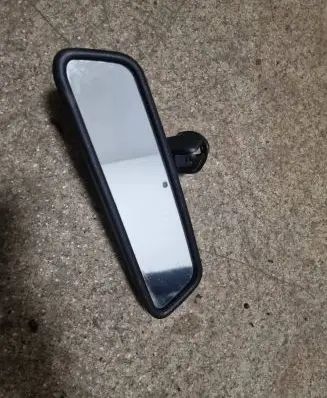 BMW 5 E39 Rear view mirror (interior) E13012417 GNTX117