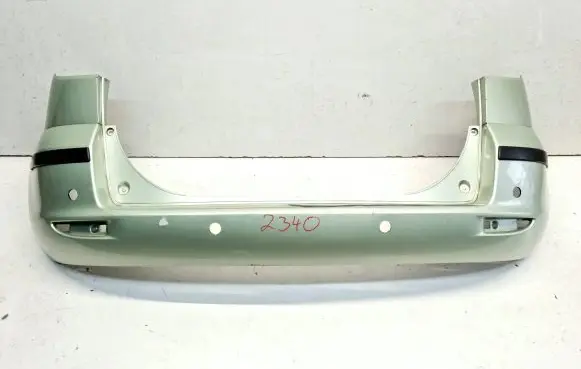 Mazda 2 Rear bumper 3M71-17K823