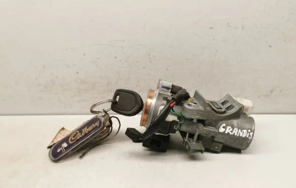 Mitsubishi Grandis Ignition lock MR587993