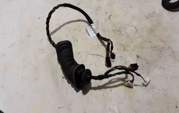 Mercedes-Benz GLA W156 Other wiring loom A1765401404