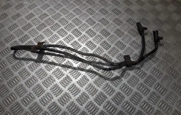 Engine oil radiator