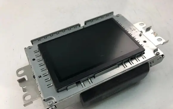 Volvo V70 Screen/display/small screen 31357101