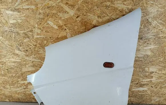 Nissan Primastar Fender
