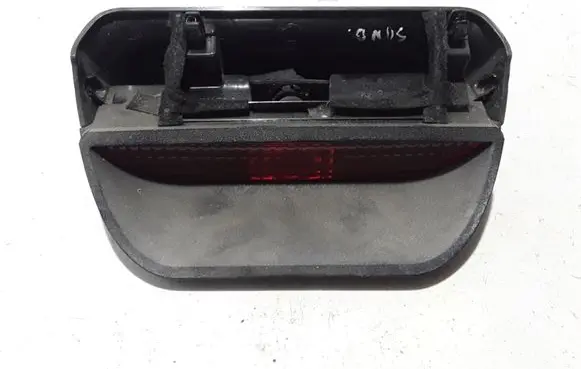 Dacia Sandero Third/center stoplight 8200734823