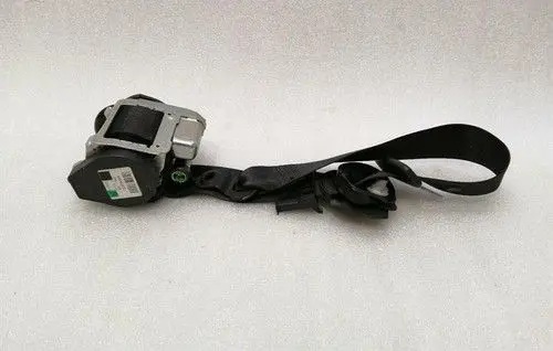 Mercedes-Benz CLS C219 Front seatbelt buckle A2118605485