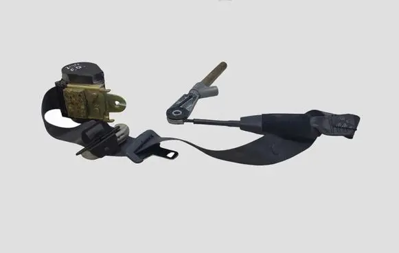 Renault Espace IV Front seatbelt 530407 6080165