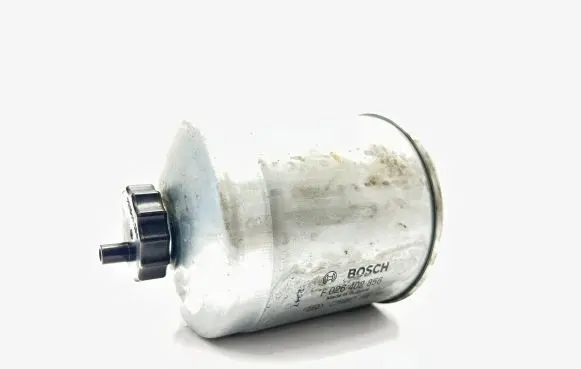 Renault Kangoo II Fuel filter 78838 026402856