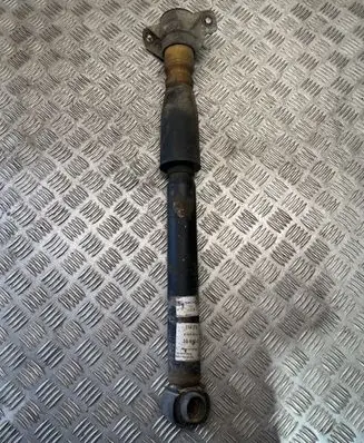 Audi Q5 SQ5 8R Rear shock absorber/damper 