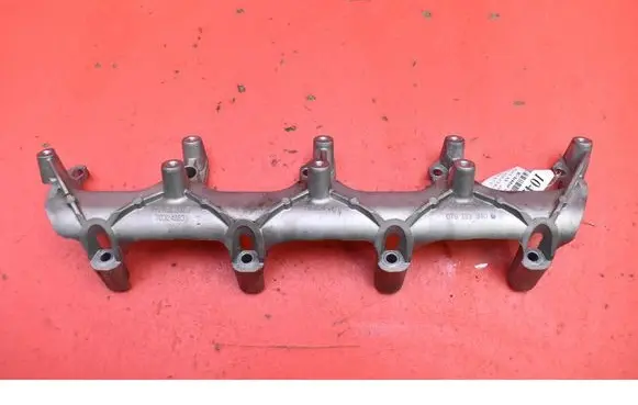 Audi A8 S8 D4 4H Intake manifold 079133340C