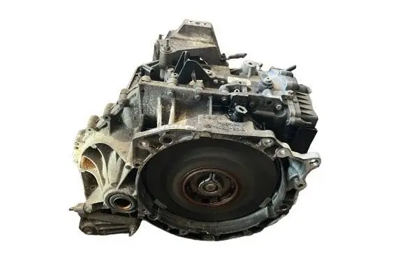 Ford Mondeo MK IV Automatic gearbox AV9R7000AD 7M5R7F091AJ
