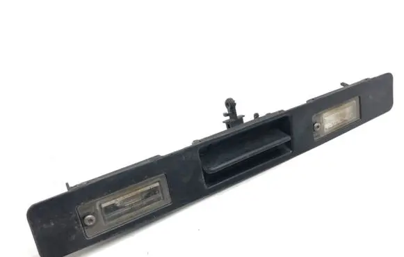 Volvo V70 Tailgate/trunk/boot exterior handle