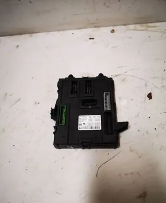 Renault Espace - Grand espace V Comfort/convenience module a2c32559700