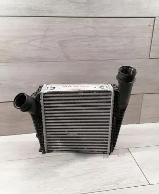 Porsche Panamera (971) Intercooler radiator 971145803J