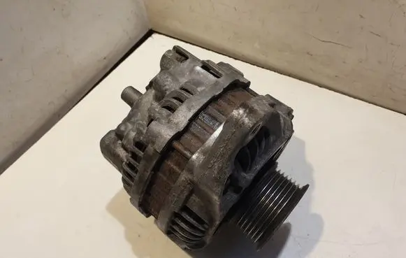 Generator/alternator