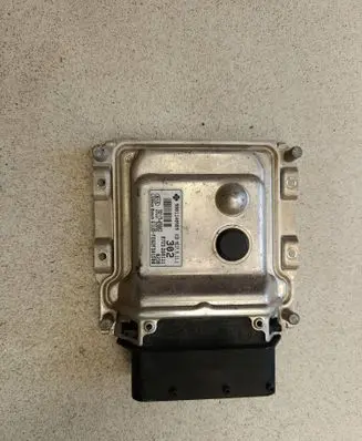 KIA Rio Engine control unit/module 9001140989 3911703002 8723260111