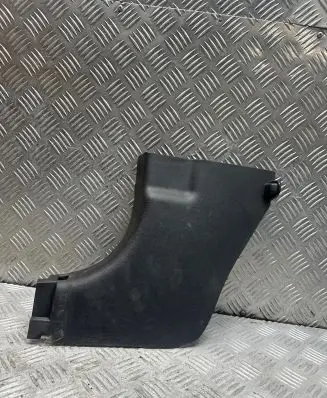Hyundai ix35 Front sill trim cover 858252S900