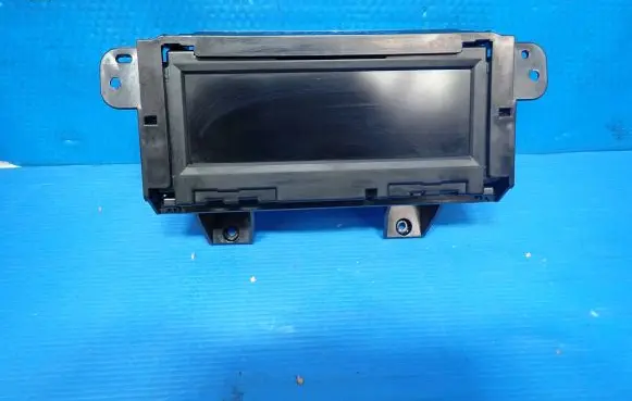 Chevrolet Orlando Screen/display/small screen 95192371G