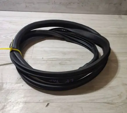 Dacia Jogger Front door rubber seal 