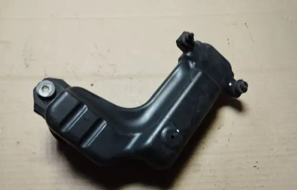Air intake duct part