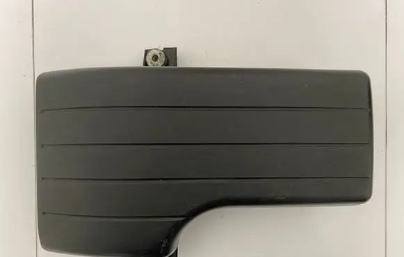 Nissan Murano Z50 Air intake duct part 16554CC000 16554CC00B