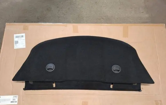 Ford Mustang VI Parcel shelf JR3B6346668