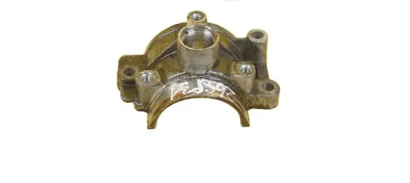 Ford Mondeo MK IV Other engine bay part BM5G2B090CA JTBB