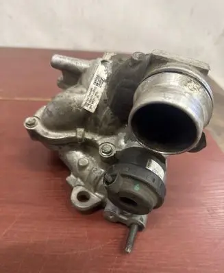Renault Master III Turbo 144104619R