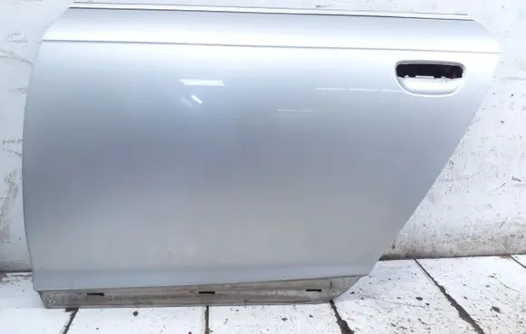 Audi A6 S6 C6 4F Rear door