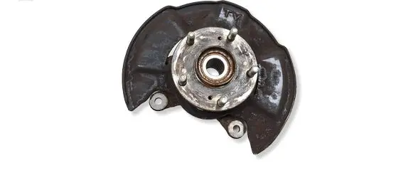 Honda Civic IX Front wheel hub 