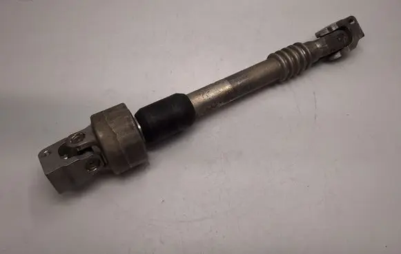 BMW 5 E60 E61 Steering column universal joint 32306780892 32306768761 32306762756